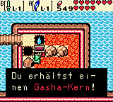 Oracle of Seasons Landtruhen