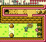 Oracle of Seasons Landtruhen