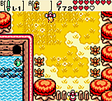 Oracle of Seasons Landtruhen