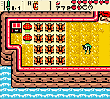 Oracle of Seasons Landtruhen