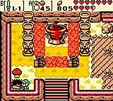 Oracle of Seasons Landtruhen