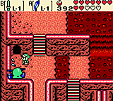 Oracle of Seasons Landtruhen