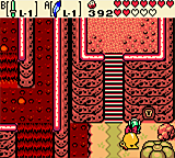 Oracle of Seasons Landtruhen