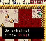 Oracle of Seasons Landtruhen