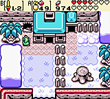 Oracle of Seasons Landtruhen