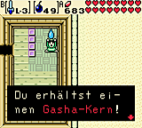 Oracle of Seasons Landtruhen
