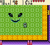 Oracle of Seasons Miniboss