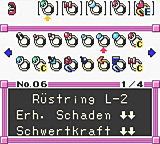 Oracle of Seasons Ring