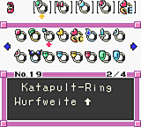Oracle of Seasons Ring
