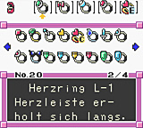 Oracle of Seasons Ring