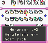 Oracle of Seasons Ring