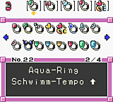 Oracle of Seasons Ring
