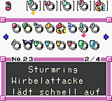 Oracle of Seasons Ring
