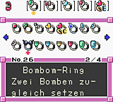 Oracle of Seasons Ring