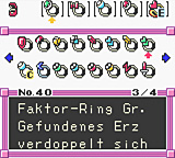 Oracle of Seasons Ring