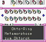 Oracle of Seasons Ring