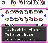 Oracle of Seasons Ring