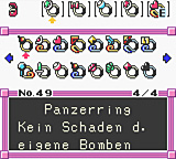 Oracle of Seasons Ring