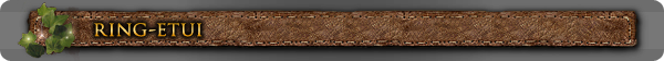 Oracle of Ages Ring-Etui