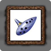 Ocarina of Time Ocarina der Zeit