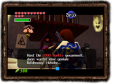 Ocarina of Time Nachtschwrmer