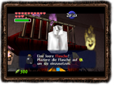 Ocarina of Time Nachtschwrmer