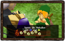 Ocarina of Time