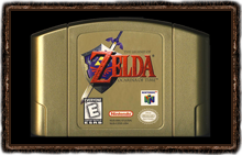 Ocarina of Time