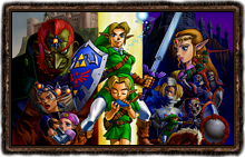 Ocarina of Time