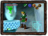 Ocarina of Time Screenshot