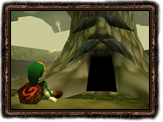 Ocarina of Time Screenshot