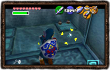 Ocarina of Time