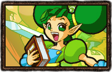 Oracle of Seasons, Oracle of Ages 