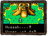 Oracle of Seasons, Oracle of Ages Screenshot