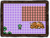 Oracle of Seasons, Oracle of Ages Screenshot