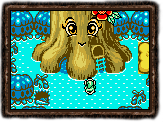 Oracle of Seasons, Oracle of Ages Screenshot