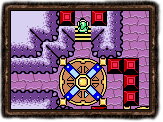 Oracle of Seasons, Oracle of Ages Screenshot