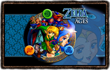 Oracle of Ages