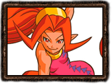 Oracle of Seasons Artwork