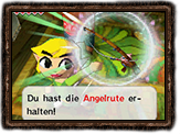 Phantom Hourglass Fische Romantiker