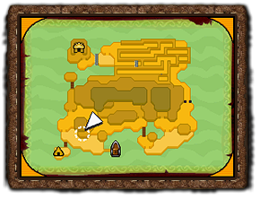 Phantom Hourglass Goronen Quiz