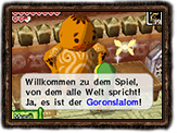 Phantom Hourglass Minispiele