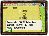 Phantom Hourglass Minispiele