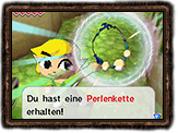 Phantom Hourglass Schatz