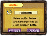 Phantom Hourglass Schatz