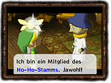Phantom Hourglass Schatz