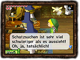 Phantom Hourglass Schatz