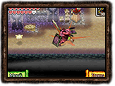 Phantom Hourglass Schatz