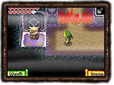 Phantom Hourglass Schatz