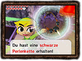 Phantom Hourglass Schatz